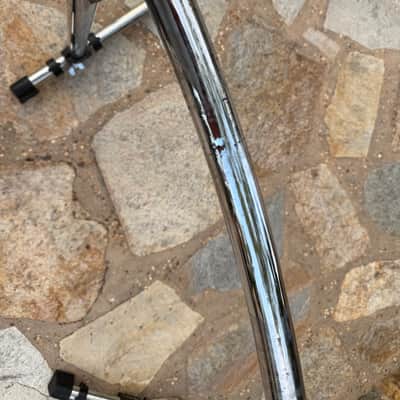 Gibraltar Single Sided Curved Drum Rack image 3