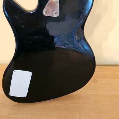 Unknown Bass Guitar 4 String image 5