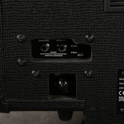 Vox AC30CH Custom Series Valve Amp Head **COLLECTION ONLY** - 2nd Hand image 7