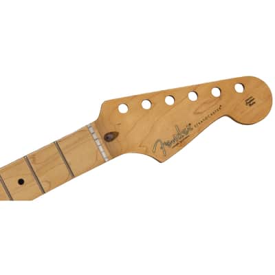 Fender American Pro II Stratocaster Neck - Maple image 3