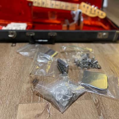 Owner’s pick!🔥 Fender Telecaster 1968 - Blonde nitrocellulose image 16