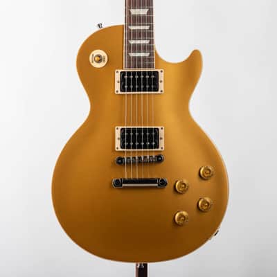 Gibson Slash "Victoria" Les Paul Standard, Goldtop | Demo image 1