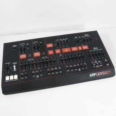 KORG ARP Odyssey Module Rev. 3 [000653] (06/17) image 1