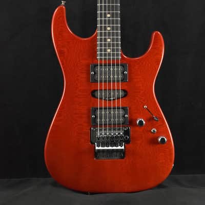 Tom Anderson Drop Top Transparent Cherry image 12