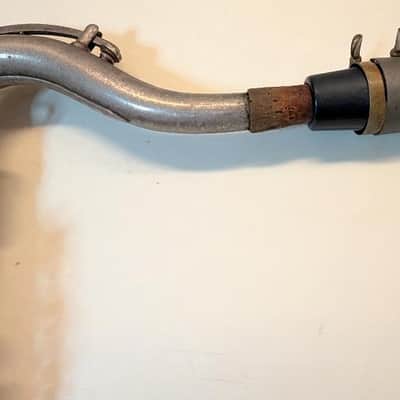 Indiana Band Instrument Company (MARTIN) Tenor Sax 1936 image 11