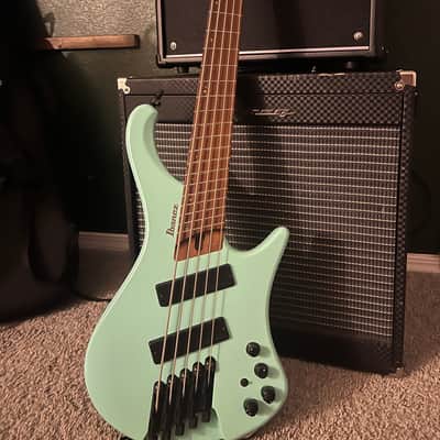 Ibanez EHB 1005MS- USED- Great condition