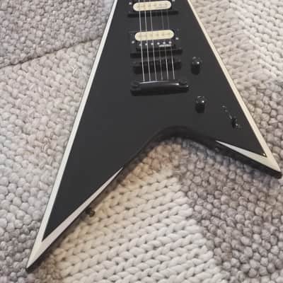 E-Gitarre Guitar Axxe Vintage Metal image 2