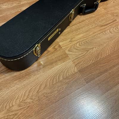 Gretsch Broadkaster jr 2019 - Blue image 8