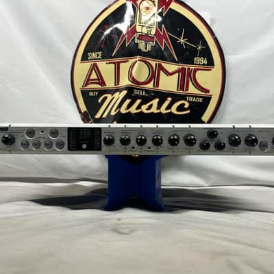 Aphex Channel Master Preamp & Input Processor Rack Mount image 2