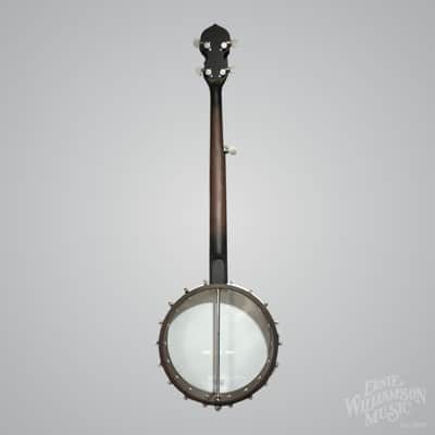 Gold Tone CC-50 Cripple Creek Banjo with Gig Bag image 6