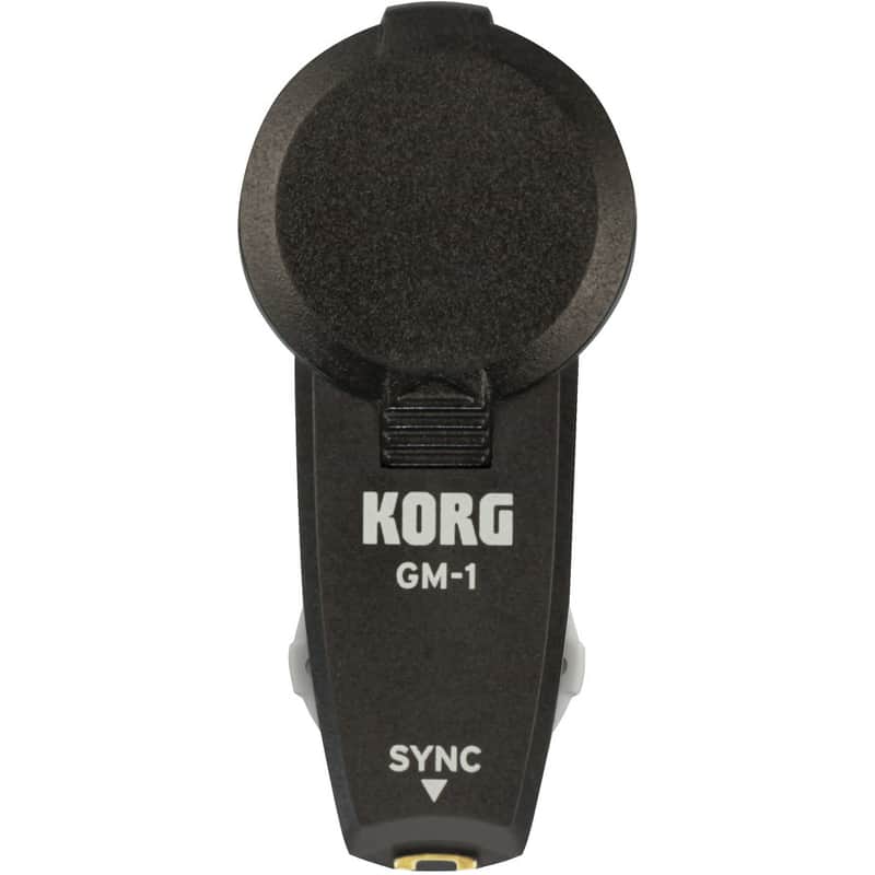 GM-1 Group Metronome (4pc) image 1