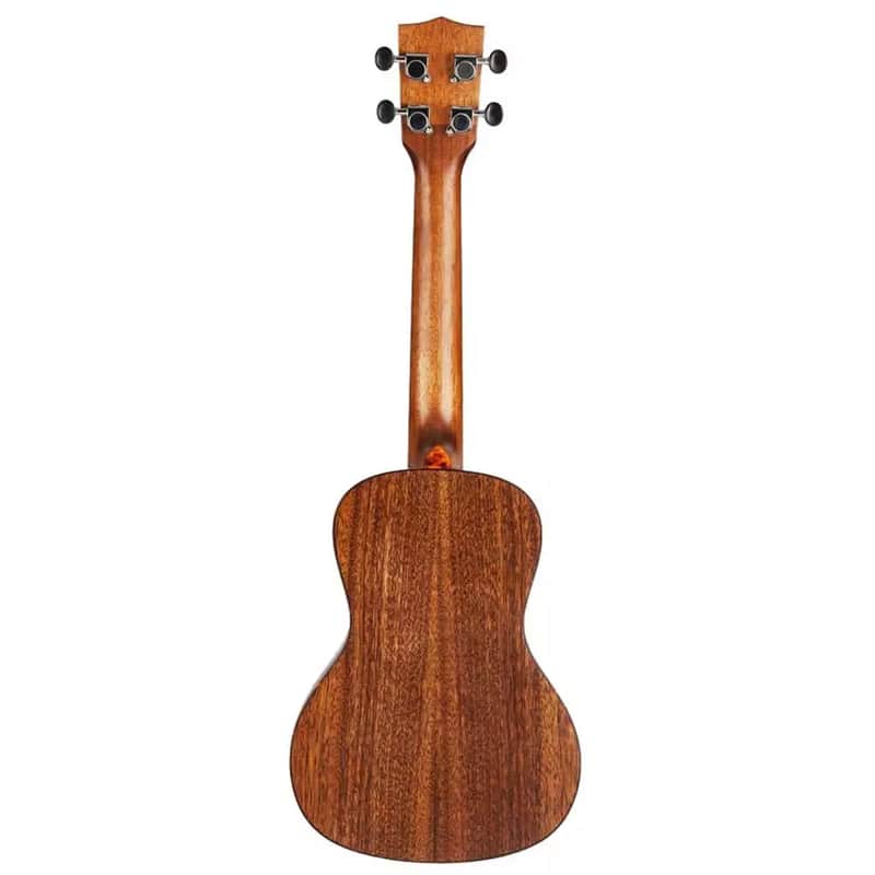 Kala KA-SMHC Solid Mahogany Concert Ukulele image 2