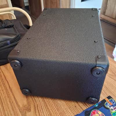 Peavey XR560 Powered Mixer image 4