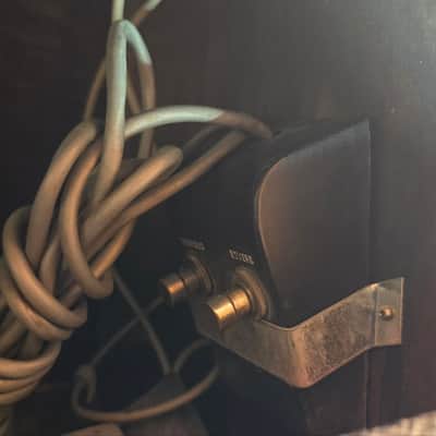 Gibson Scout 1963-1967 - Grey Tolex image 2