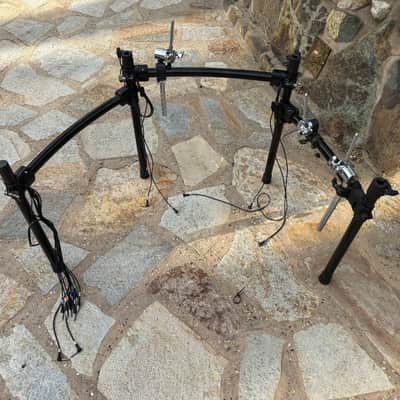 Roland MDS-50K rack Rack Mount Stand V Drum for td-30 drum kits