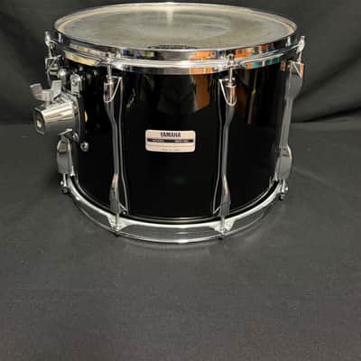 Yamaha Recording Custom 18" - 10" - 14" 2013 - Solid Black image 17