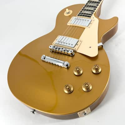 2025 Gibson Les Paul Studio - Goldtop image 2