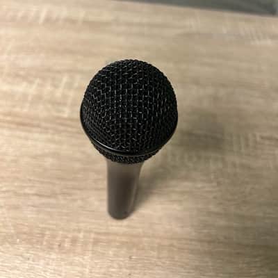 Audix OM2 Hypercardioid Dynamic Vocal Microphone #2572 image 6