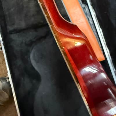 Gibson Les Paul LP 100 100th Anniversary With Gold Hard Case image 14