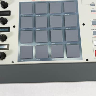 Akai MPC X Special Edition Standalone Sampler / Sequencer 2023 - Present - Grey image 5