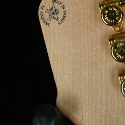 James Tyler Studio Elite HD in Black Twisted Fade image 7