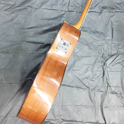 Cordoba Classical Acoustic Electric Guitar Iberia Series Model C5-CE New-w/Setup and Warranty! image 4