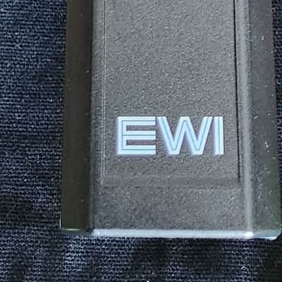 Akai EWI USB Electronic Wind Instrument/Synth/MIDI Controller 2015 image 11