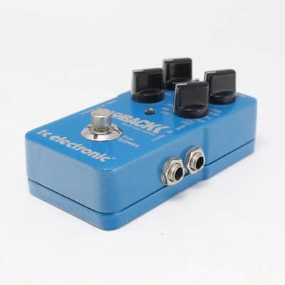 TC ELECTRONIC Flashback Delay & Looper (06/12) image 5
