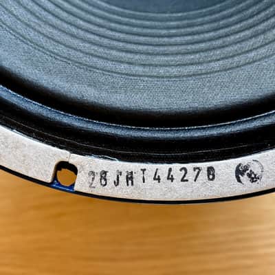 Celestion Blue 12” 8 Ohm Speaker image 8