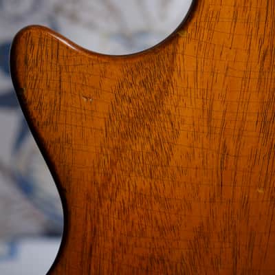 Heritage H-150 Custom Shop Relic image 21
