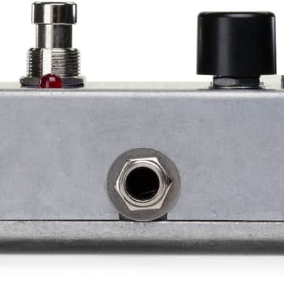Electro-Harmonix Bass Clone Chorus pedal image 5
