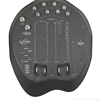 Latronic Notron MIDI Step Sequencer image 7