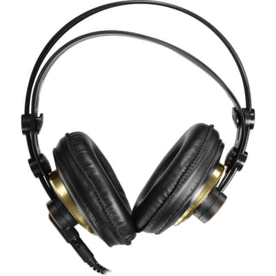 AKG K240 Studio Headphones image 2
