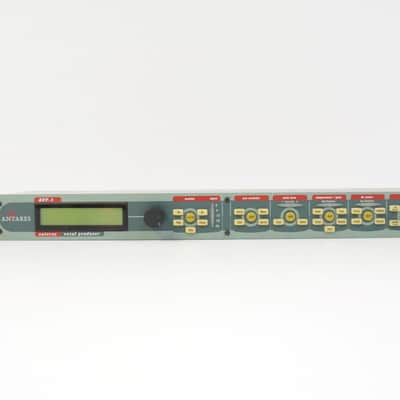 Antares Vocal Producer AVP-1 Vocal Processor image 3