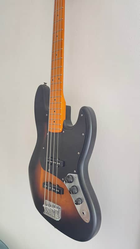 Squier affinity 40th anniversary 2022 image 1