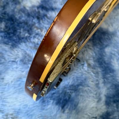 1975 Rickenbacker 4001 Electric Bass - Walnut image 22