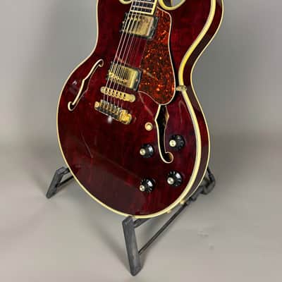 Vintage Gibson 355 Stereo - 1979 image 8