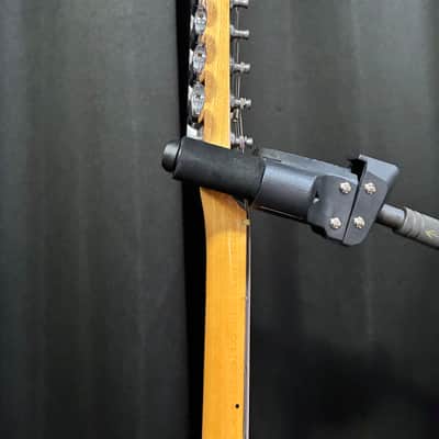 Fender TL-72 Telecaster Reissue - Vintage Natural - MIJ (Made In Japan) image 15