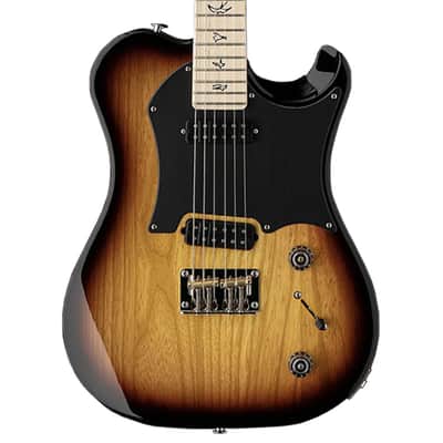 PRS Myles Kennedy Electric Guitar -TriColor Sunburst - Open Box image 1