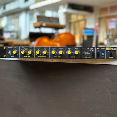 Korg SDD-1000 - Gearspace