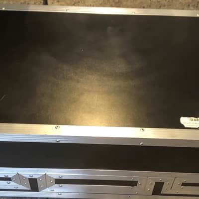 Complete DJ Setup: 2 Pioneer CDJ-800MK2 Players, Rane SIXTY-TWO Mixer, Novation Dicers, & Odyssey Coffin Case image 17