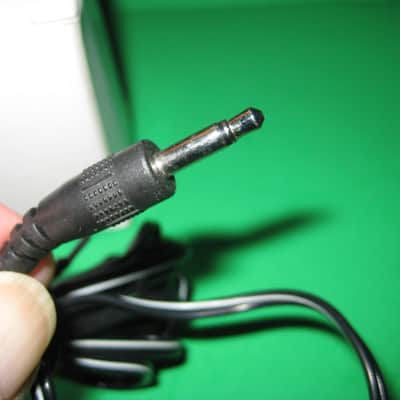 DOD/Digitech Power Supply AC Adaptor 9.8V 125mA DC Model PS-125 image 6