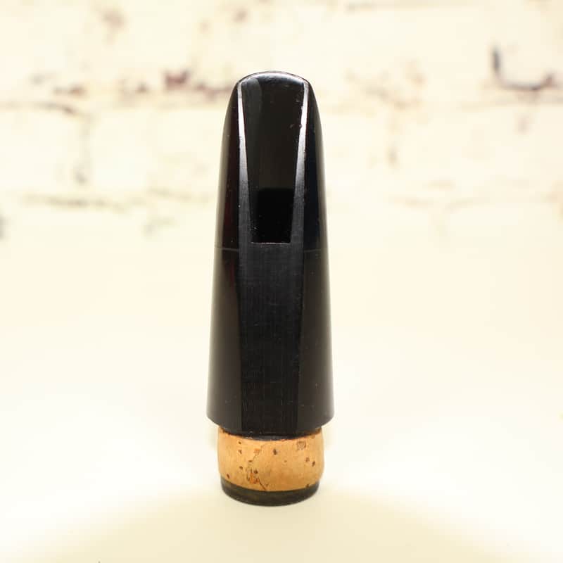 Selmer of USA Bb Clarinet Mouthpiece image 1