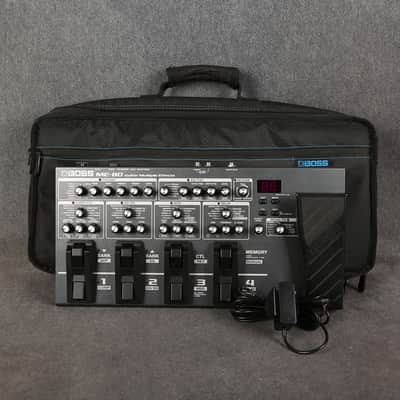 Boss ME-80 Guitar Multi Effects Processor - 2nd Hand (165736) image 1