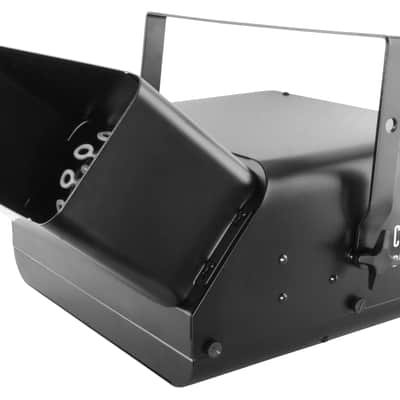 Chauvet DJ B-550 King Bubble High-Output Bubble Machine for Large Events image 2