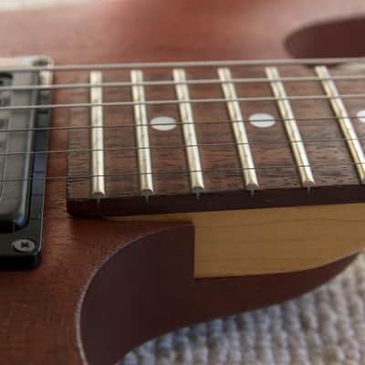 Ibanez S470-SOL - Japan FujiGen - 93/94 - Soft Case image 22