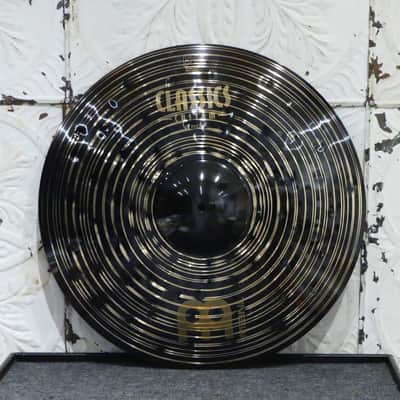 Meinl Classics Custom Dark Ride Cymbal 20in (2414g) image 1