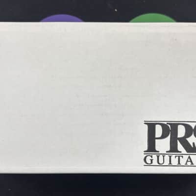 PRS - Paul Reed Smith Silver Sky Locking Tuner Meccaniche originali serie USA image 3