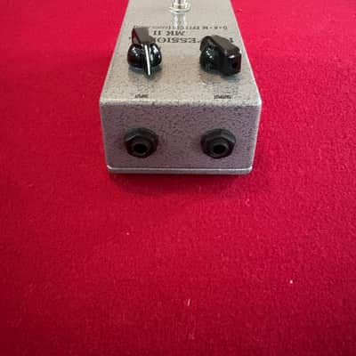 D*A*M Professional MKII TD-05 2025 - Present - Grey image 4