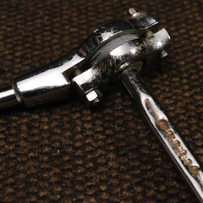 Slingerland Set-o-Matic single tom holder - original from the 60's image 3